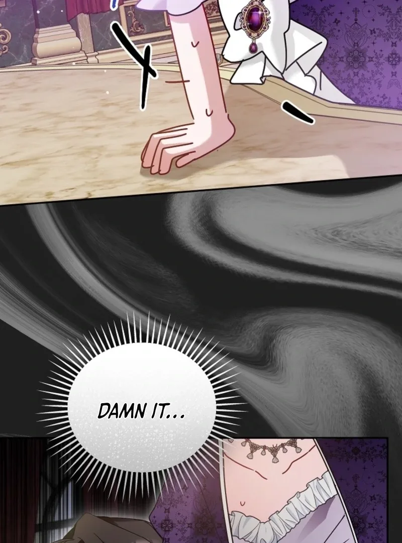 The Lady Who Hides the Zombies Chapter 16 page 9