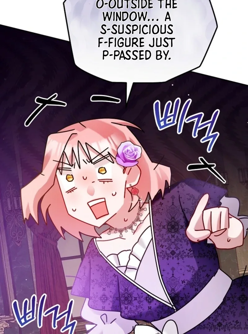 The Lady Who Hides the Zombies Chapter 16 page 8