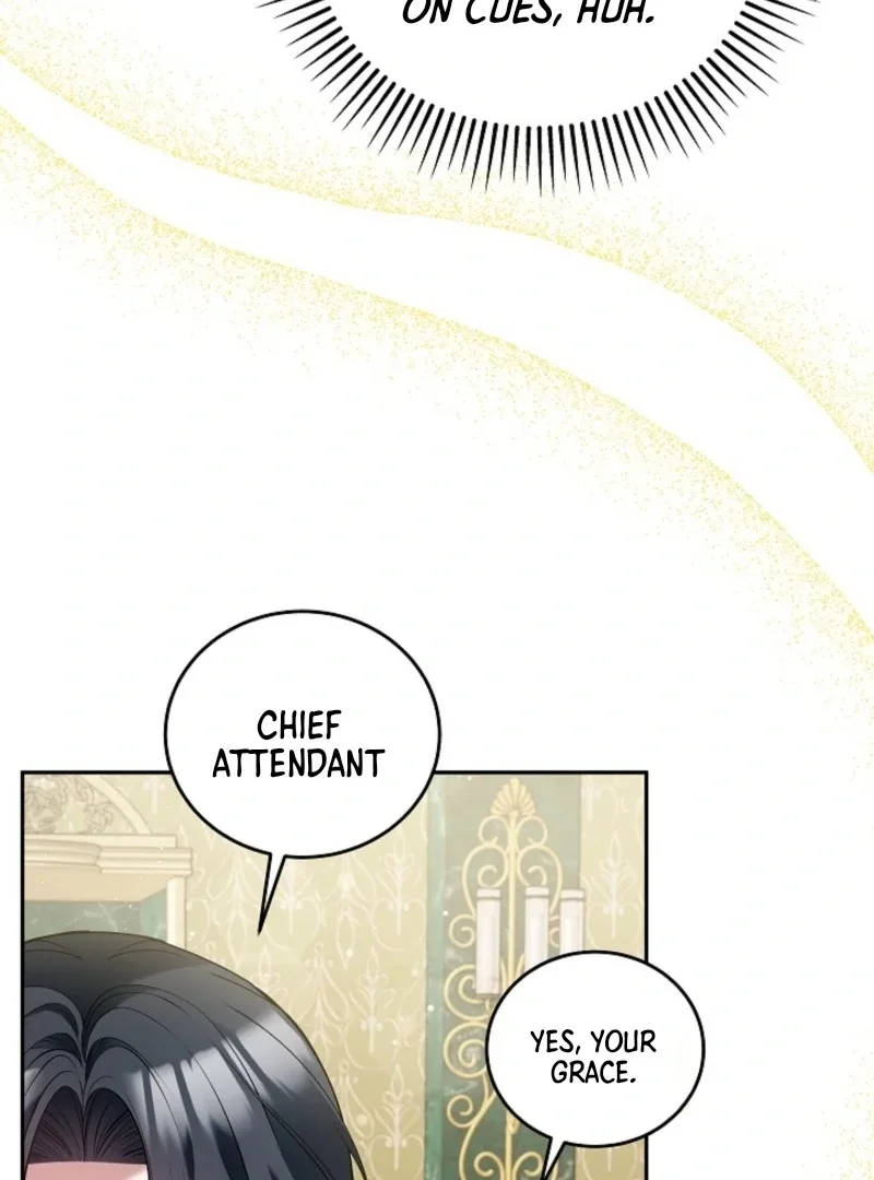The Lady Who Hides the Zombies Chapter 16 page 20