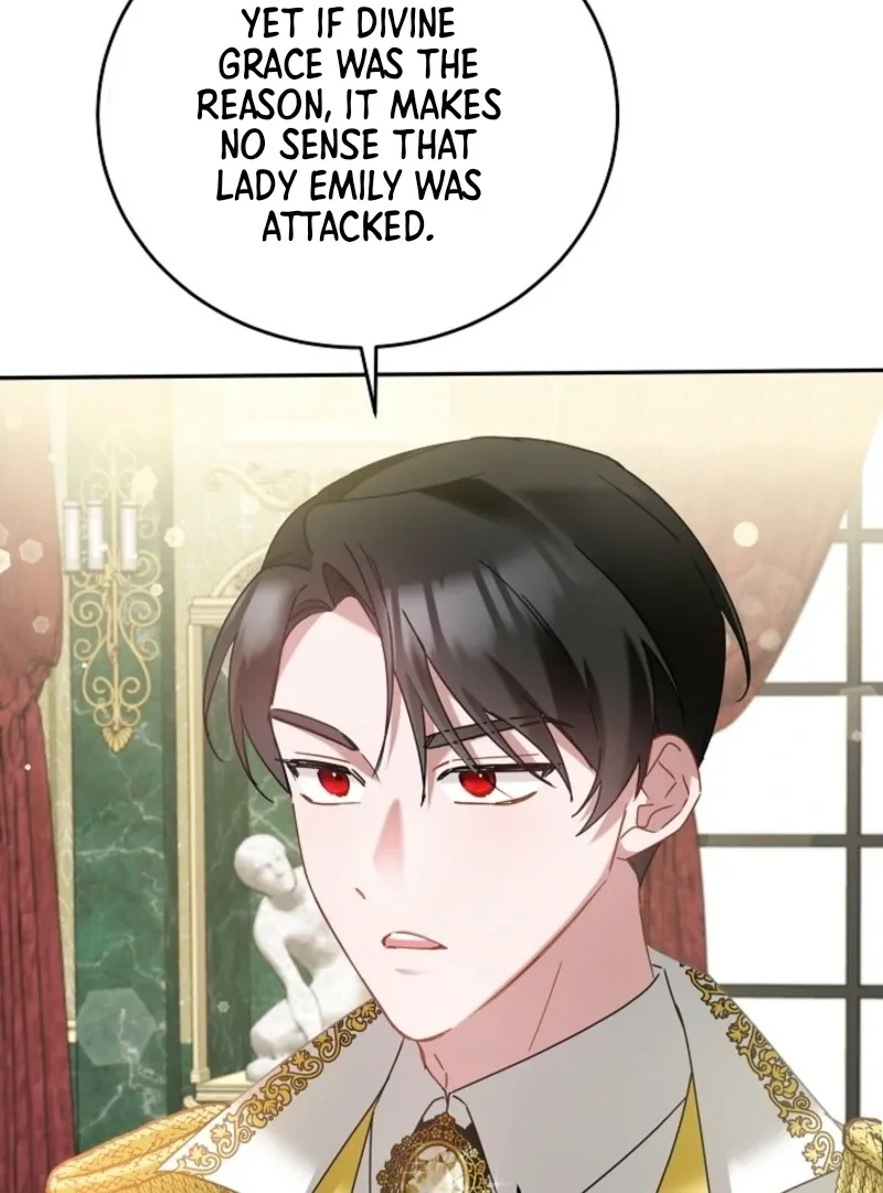 The Lady Who Hides the Zombies Chapter 16 page 32