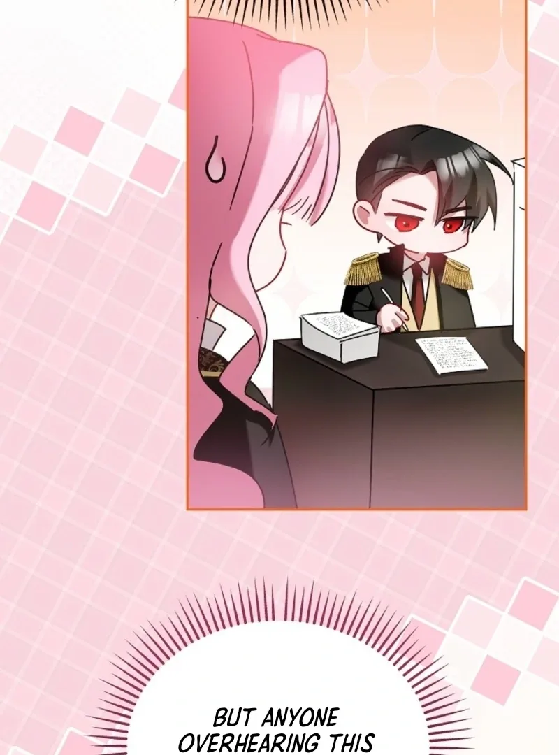 The Lady Who Hides the Zombies Chapter 16 page 54