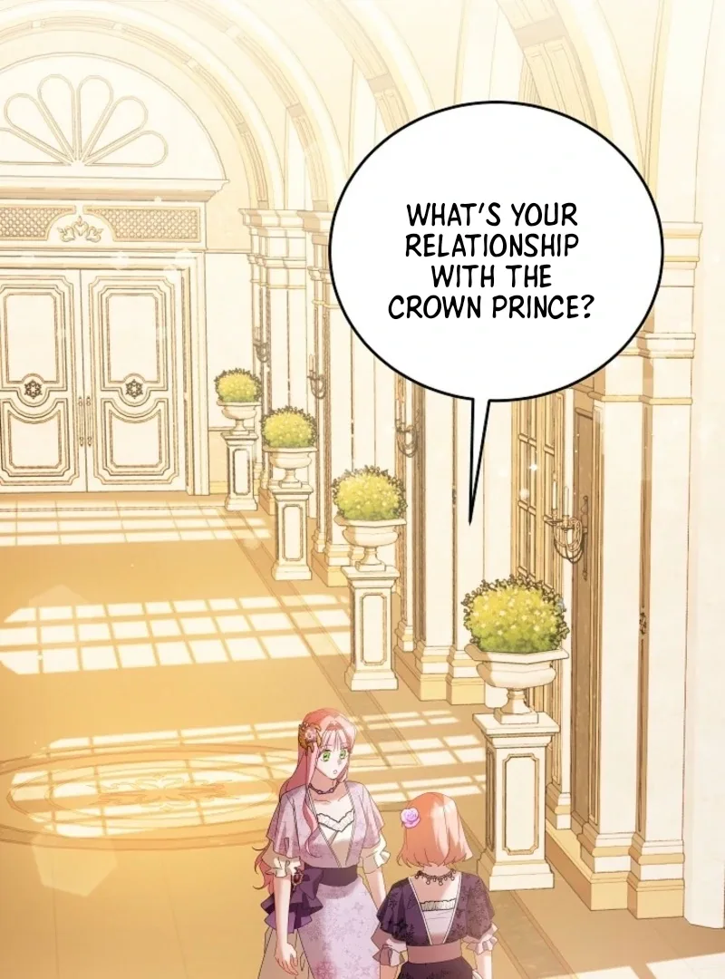 The Lady Who Hides the Zombies Chapter 16 page 71
