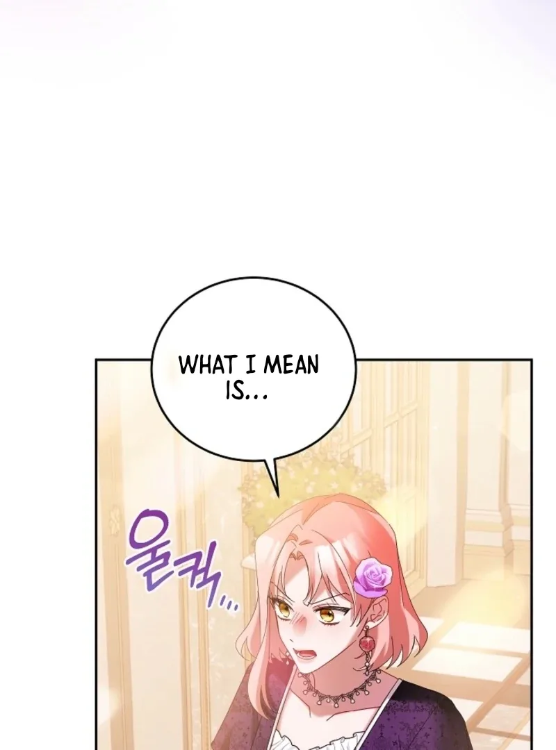 The Lady Who Hides the Zombies Chapter 16 page 84