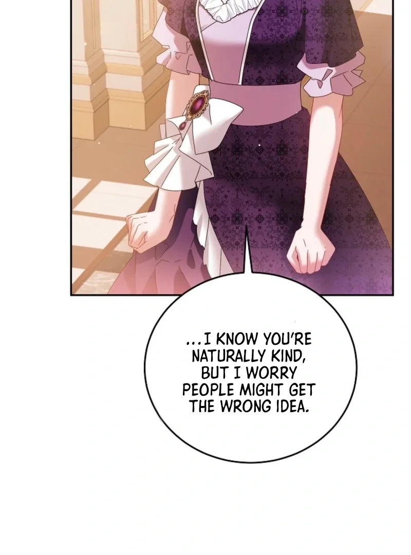 The Lady Who Hides the Zombies Chapter 16 page 85