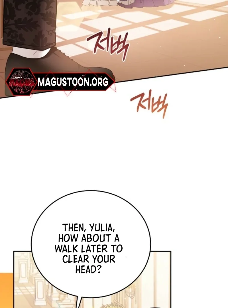 The Lady Who Hides the Zombies Chapter 16 page 93