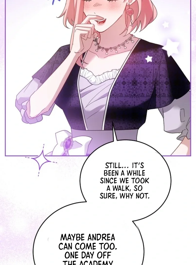 The Lady Who Hides the Zombies Chapter 16 page 97