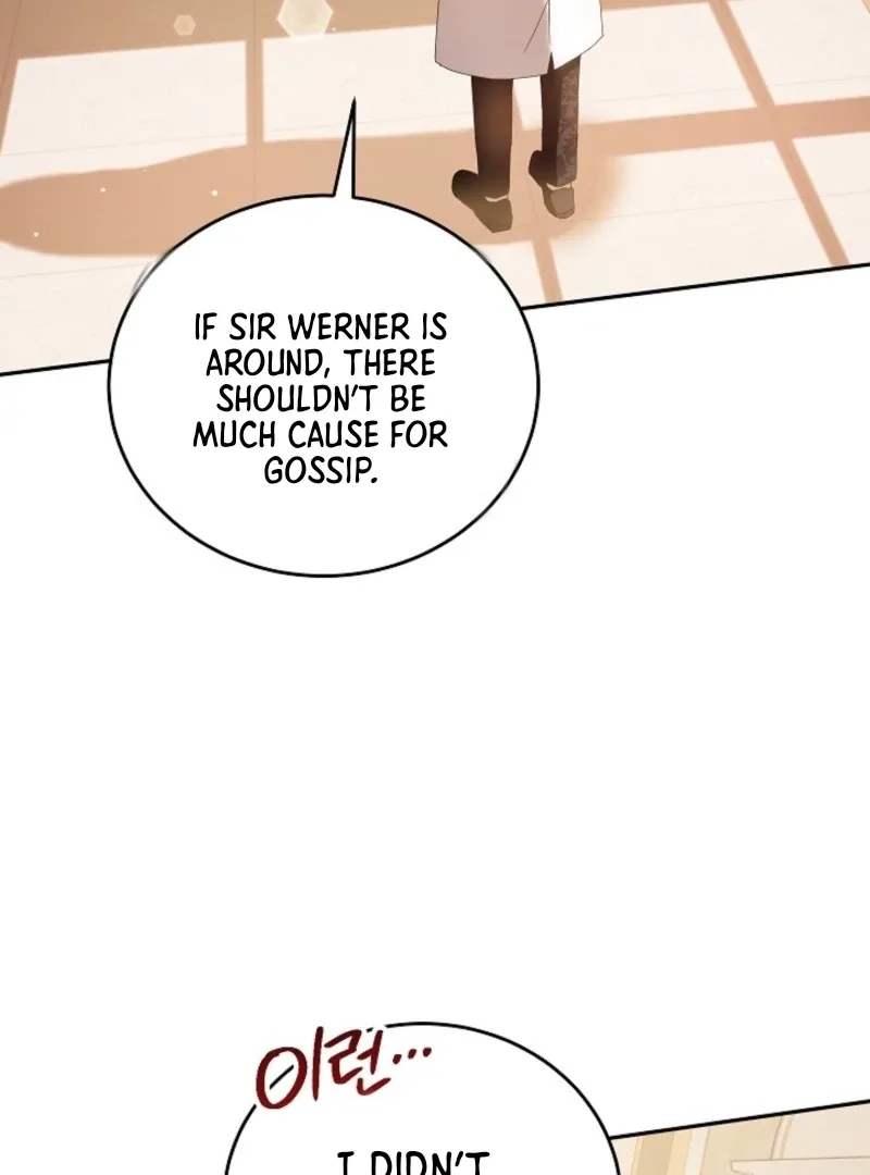 The Lady Who Hides the Zombies Chapter 16 page 111