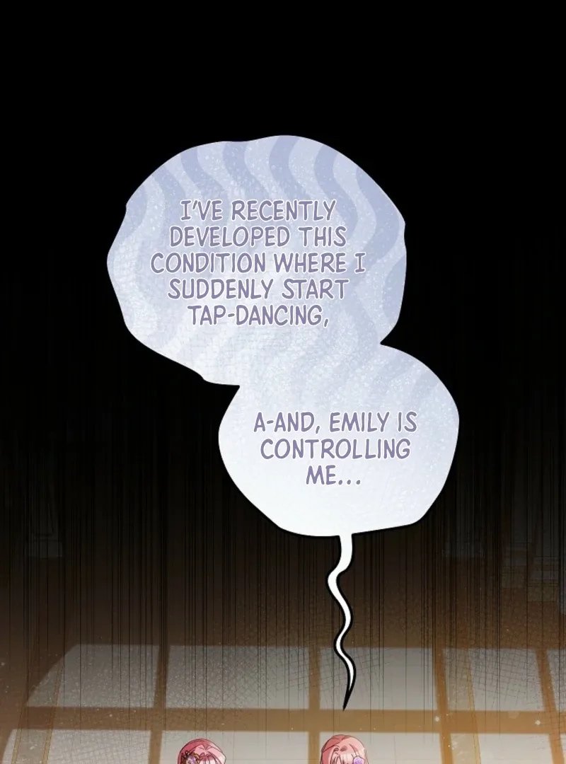 The Lady Who Hides the Zombies Chapter 16 page 121