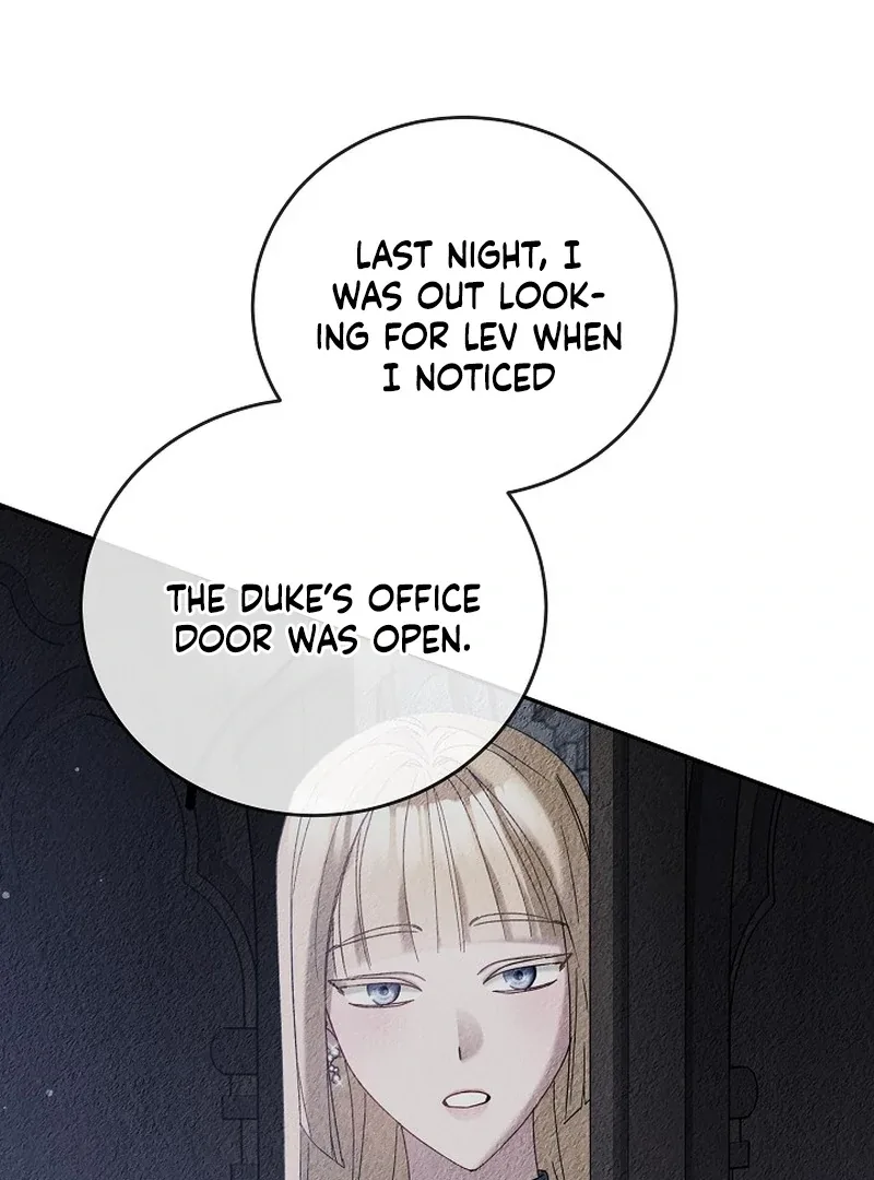 The Lady Who Hides the Zombies Chapter 19 page 6