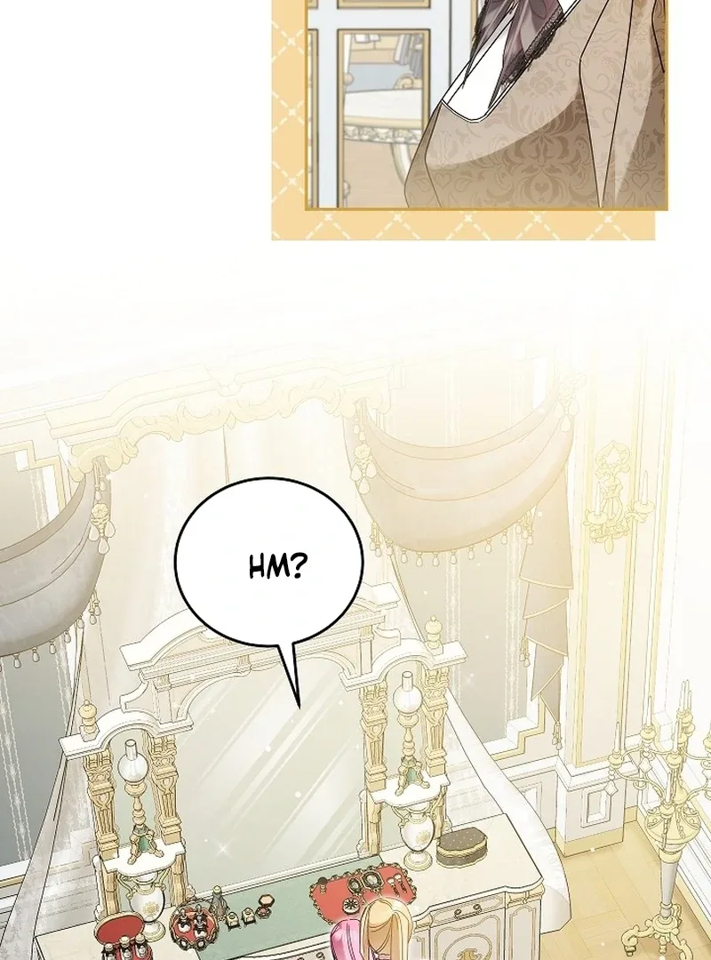 The Lady Who Hides the Zombies Chapter 19 page 3