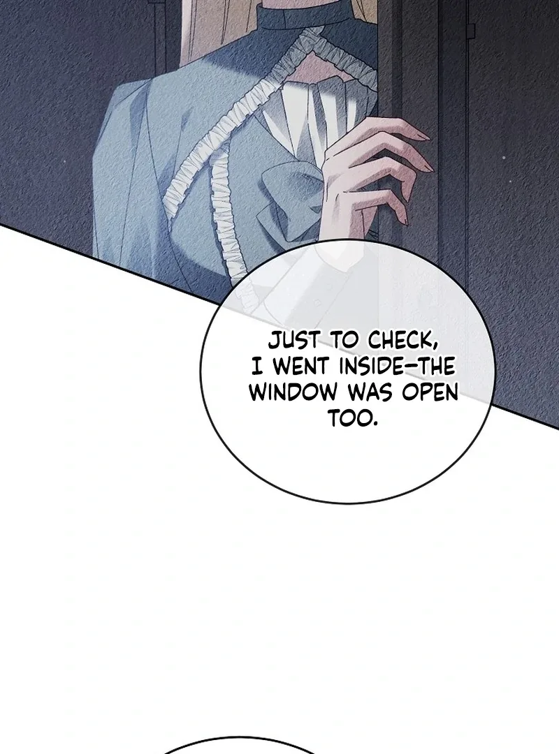 The Lady Who Hides the Zombies Chapter 19 page 7