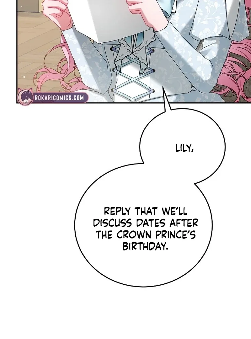 The Lady Who Hides the Zombies Chapter 19 page 36