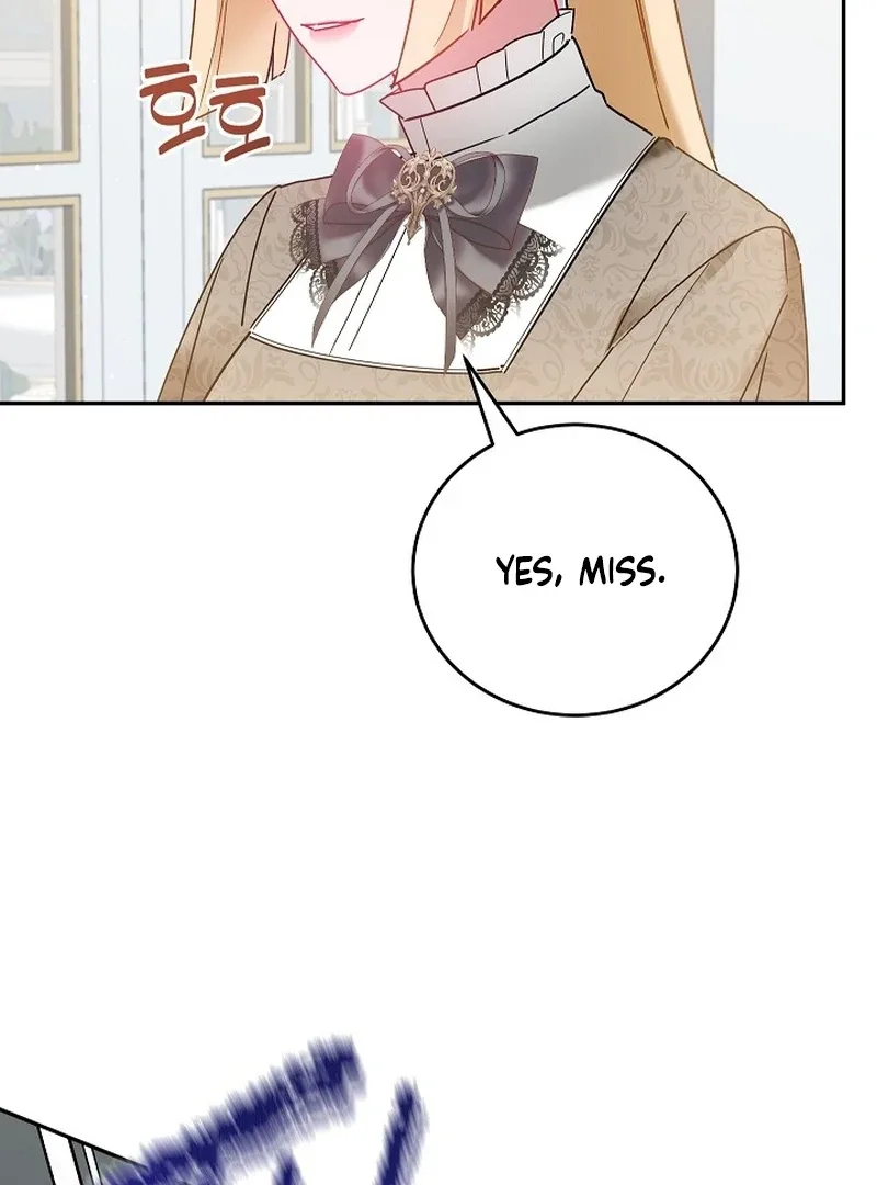 The Lady Who Hides the Zombies Chapter 19 page 38