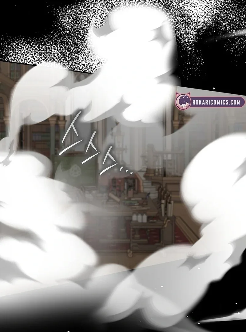 The Lady Who Hides the Zombies Chapter 19 page 47