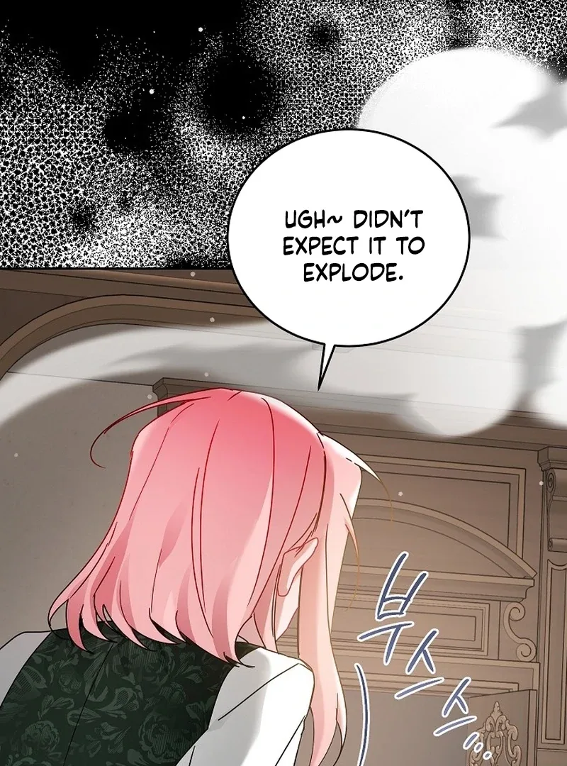 The Lady Who Hides the Zombies Chapter 19 page 50