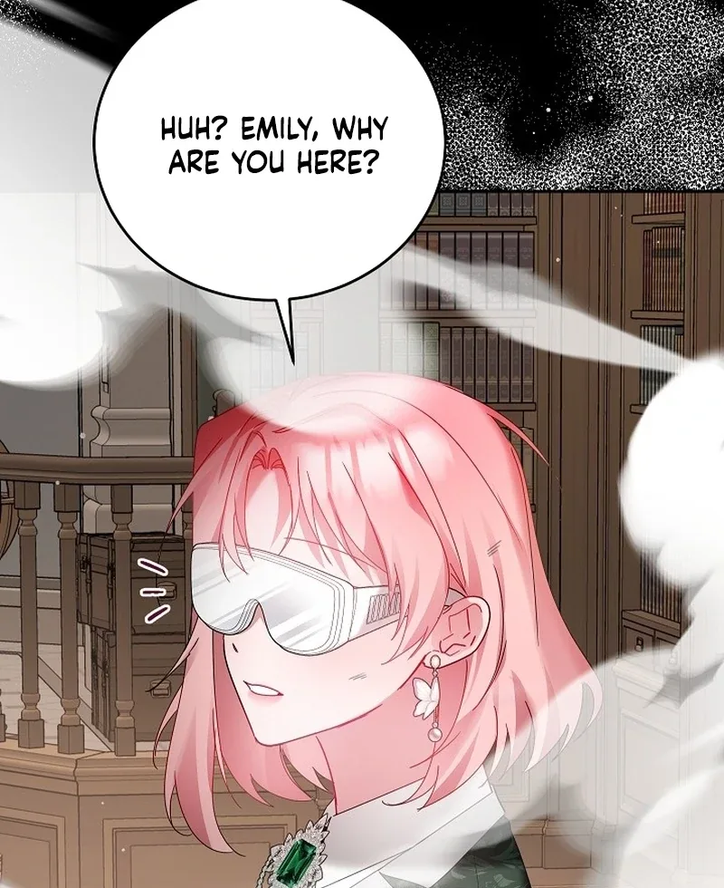 The Lady Who Hides the Zombies Chapter 19 page 52