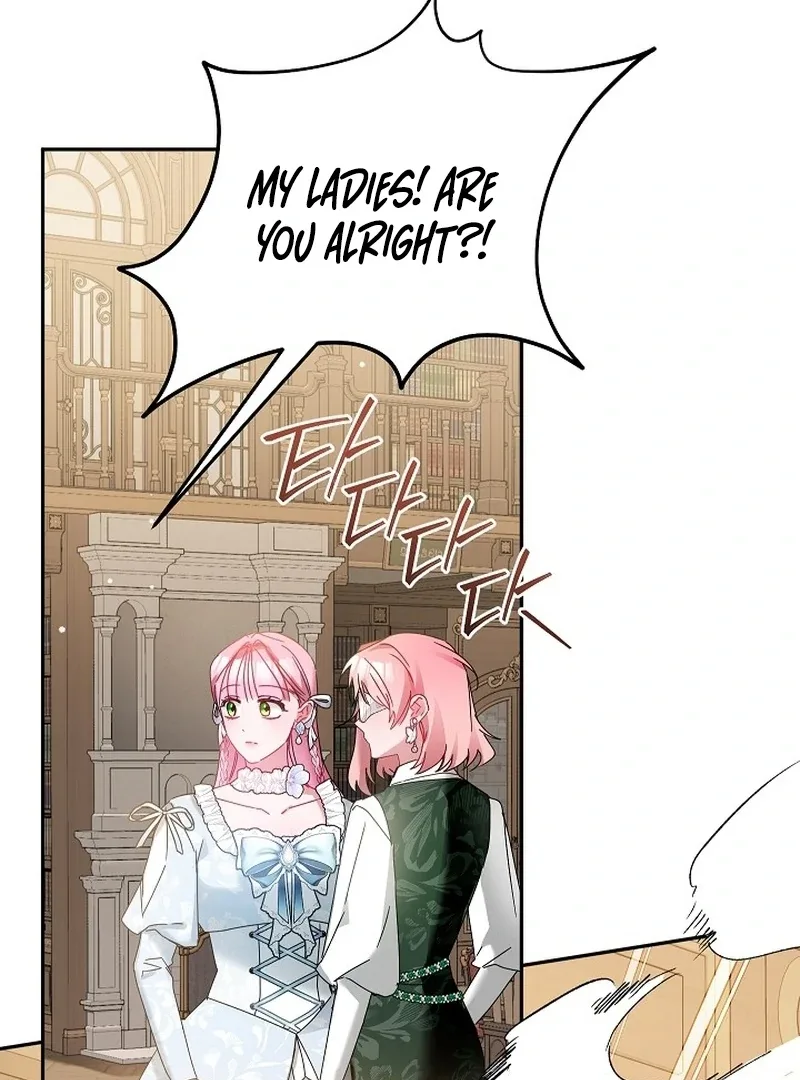 The Lady Who Hides the Zombies Chapter 19 page 58