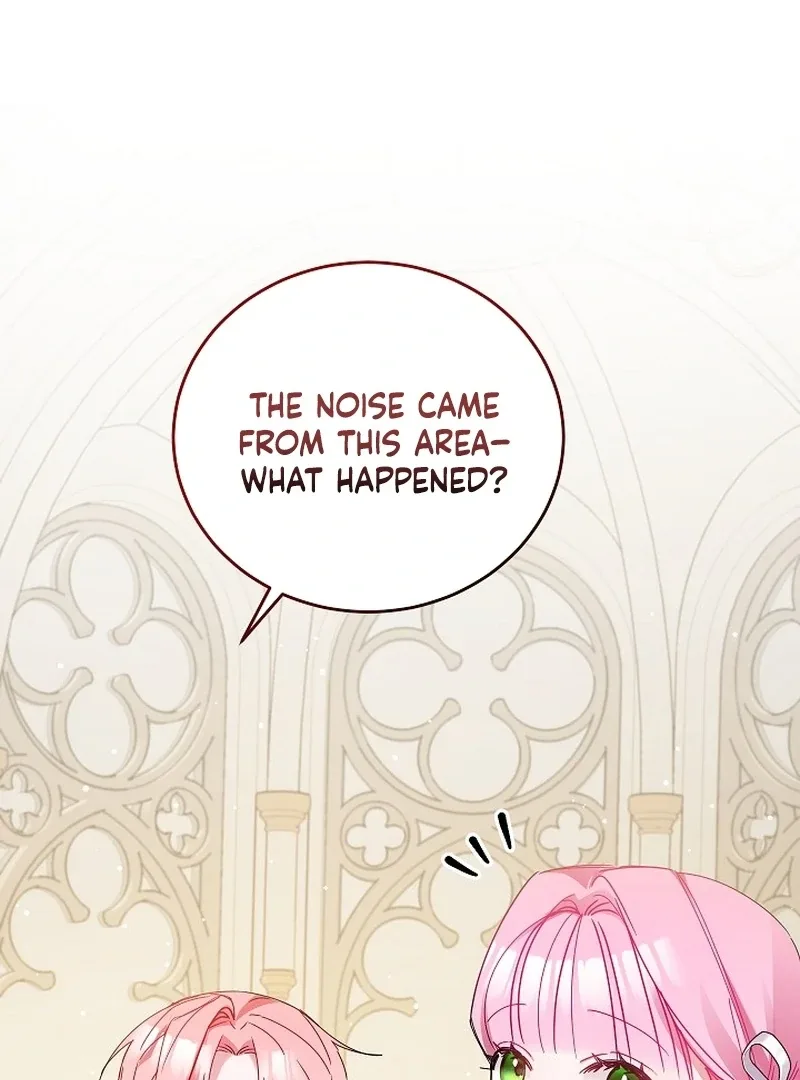 The Lady Who Hides the Zombies Chapter 19 page 67