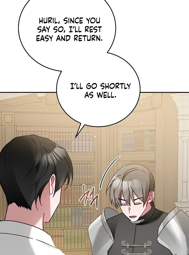 The Lady Who Hides the Zombies Chapter 19 page 79