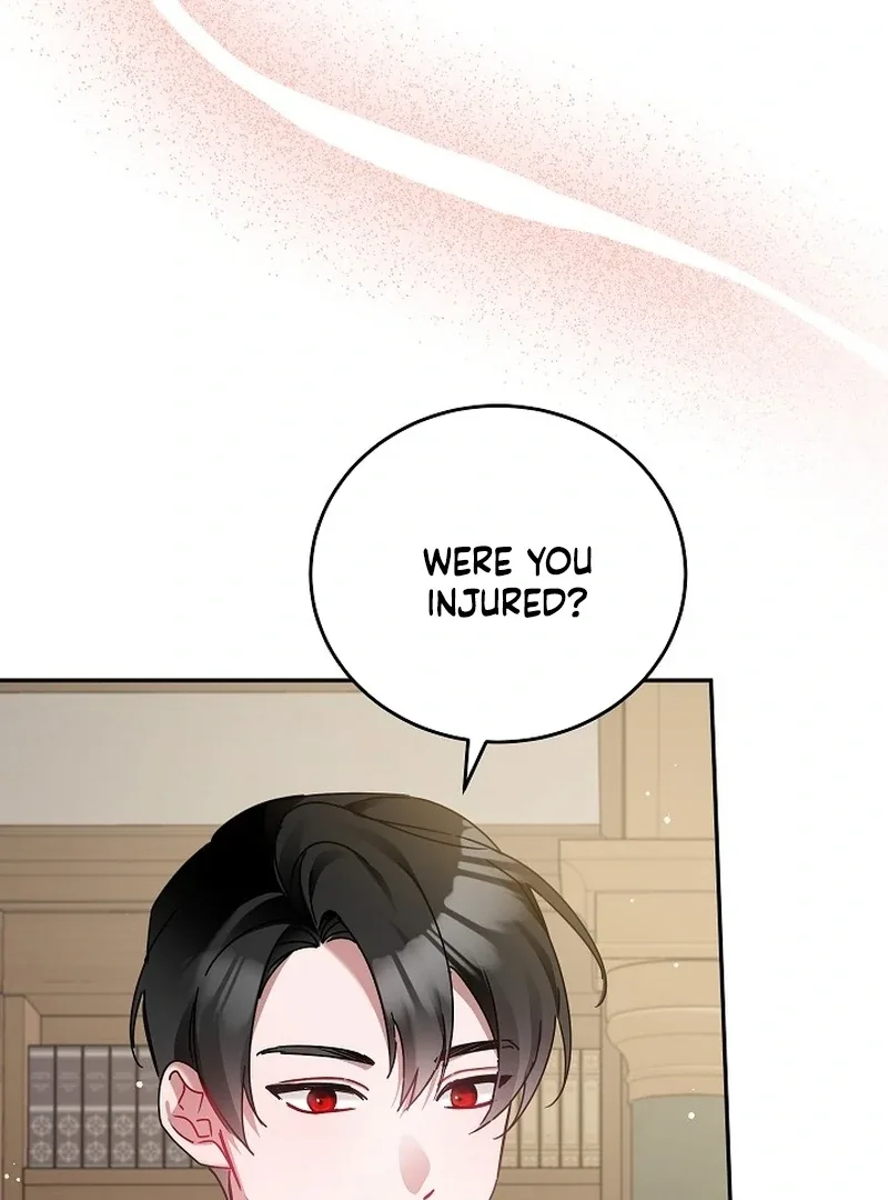 The Lady Who Hides the Zombies Chapter 19 page 85