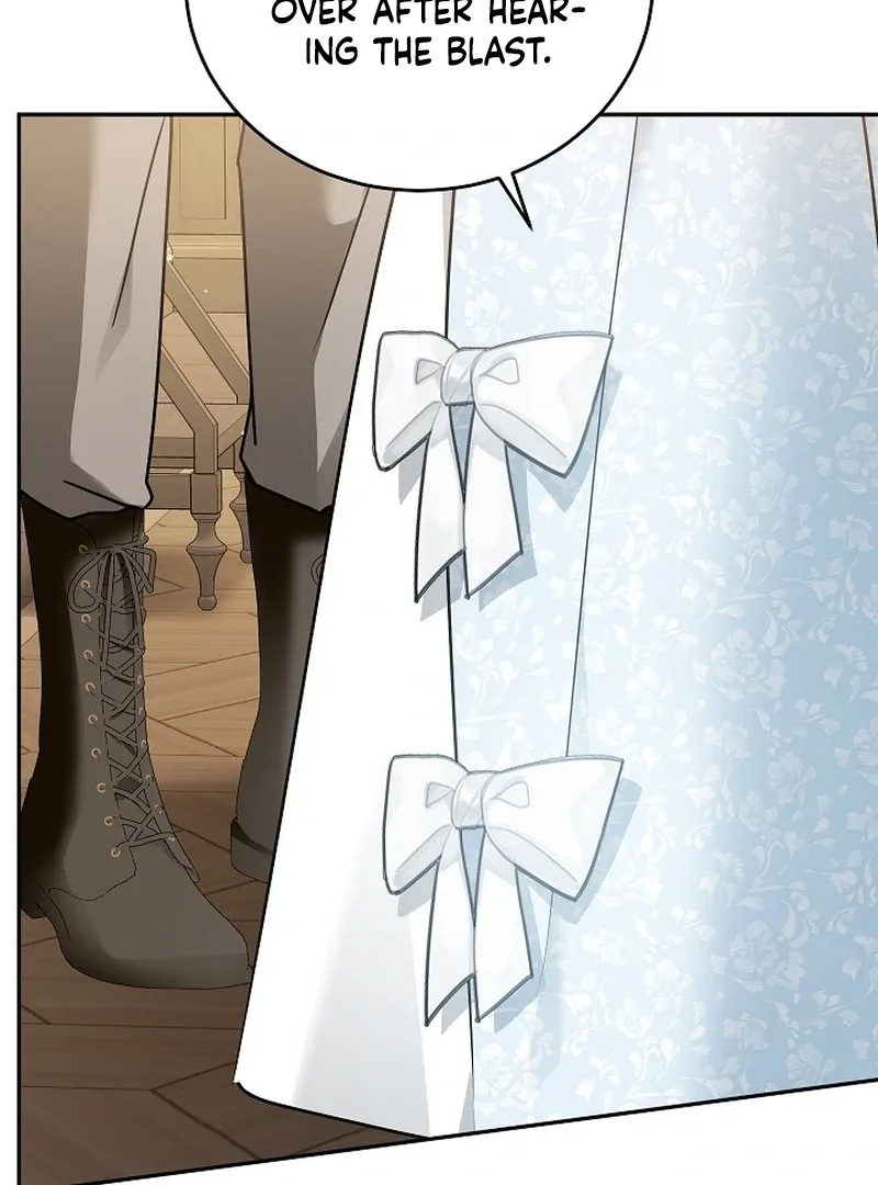 The Lady Who Hides the Zombies Chapter 19 page 87