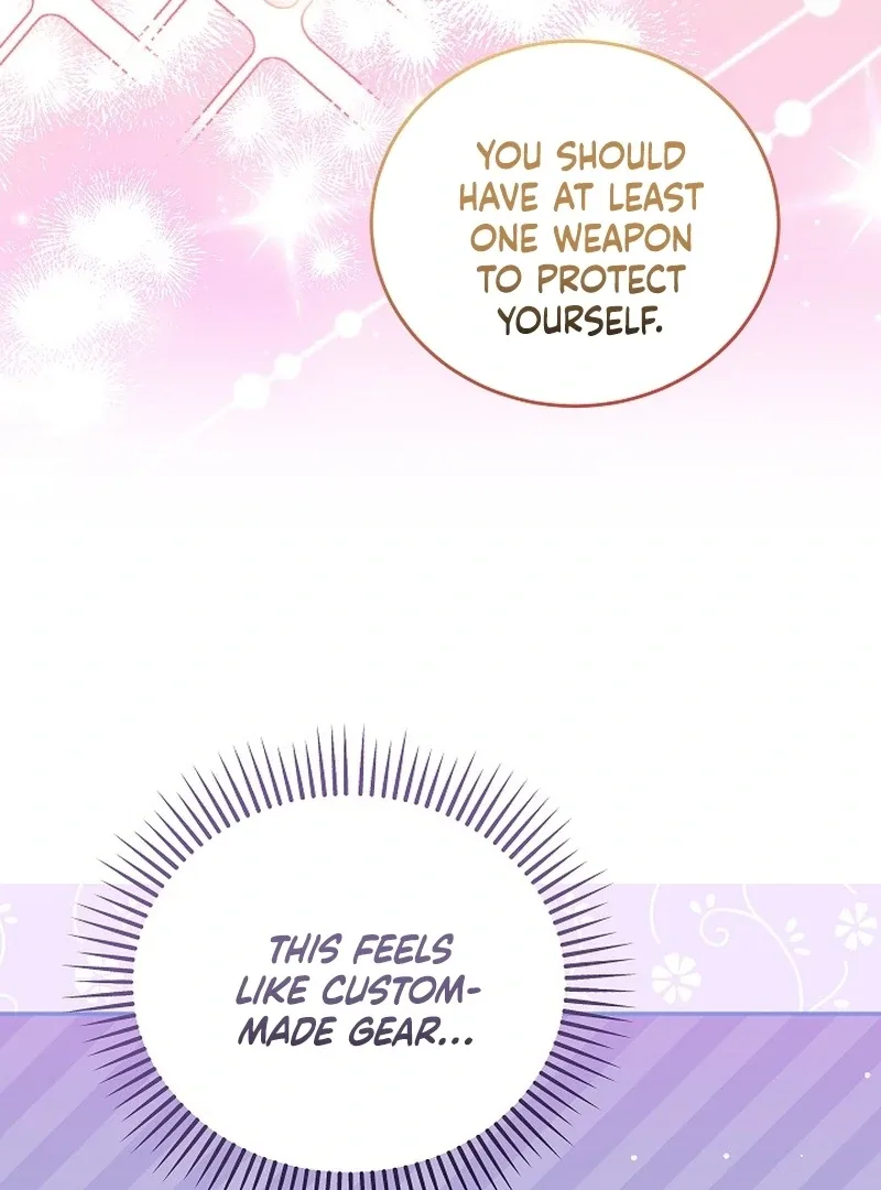The Lady Who Hides the Zombies Chapter 19 page 97