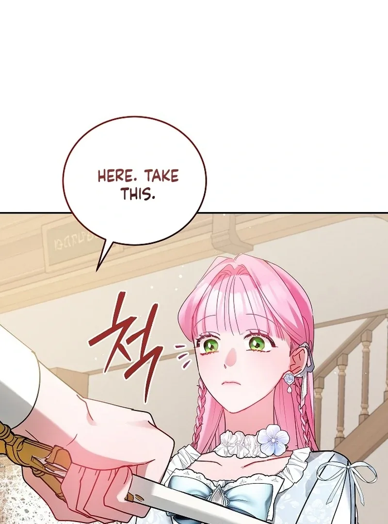 The Lady Who Hides the Zombies Chapter 19 page 94