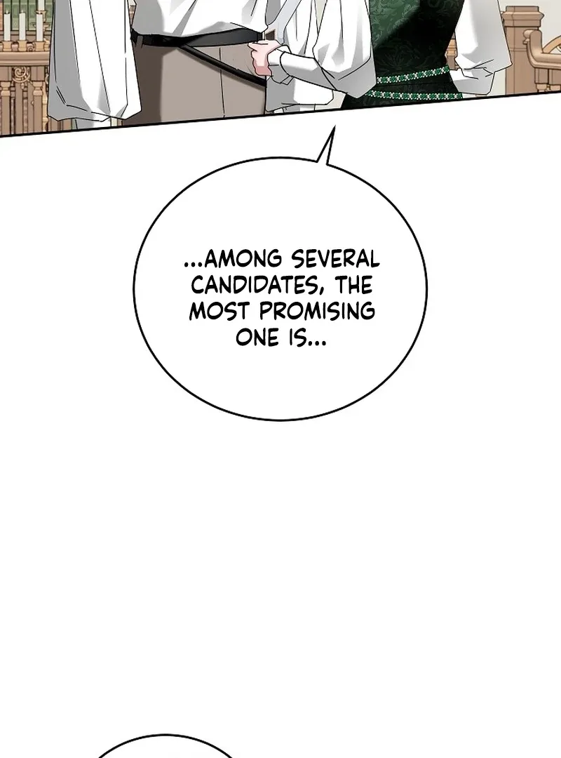 The Lady Who Hides the Zombies Chapter 19 page 116