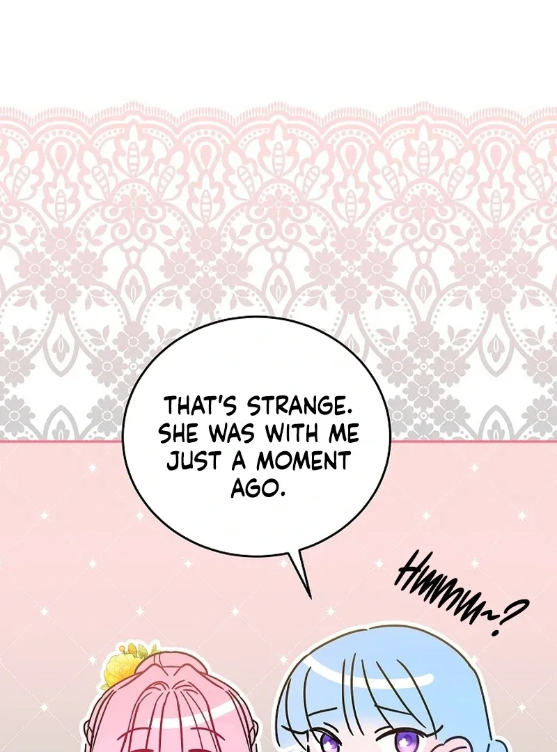 The Lady Who Hides the Zombies Chapter 20 page 20