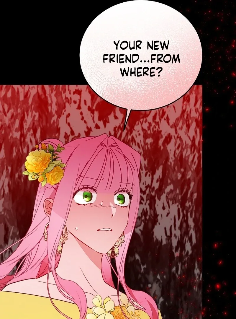 The Lady Who Hides the Zombies Chapter 20 page 26