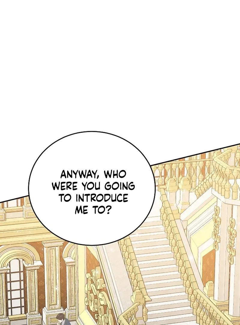 The Lady Who Hides the Zombies Chapter 20 page 22