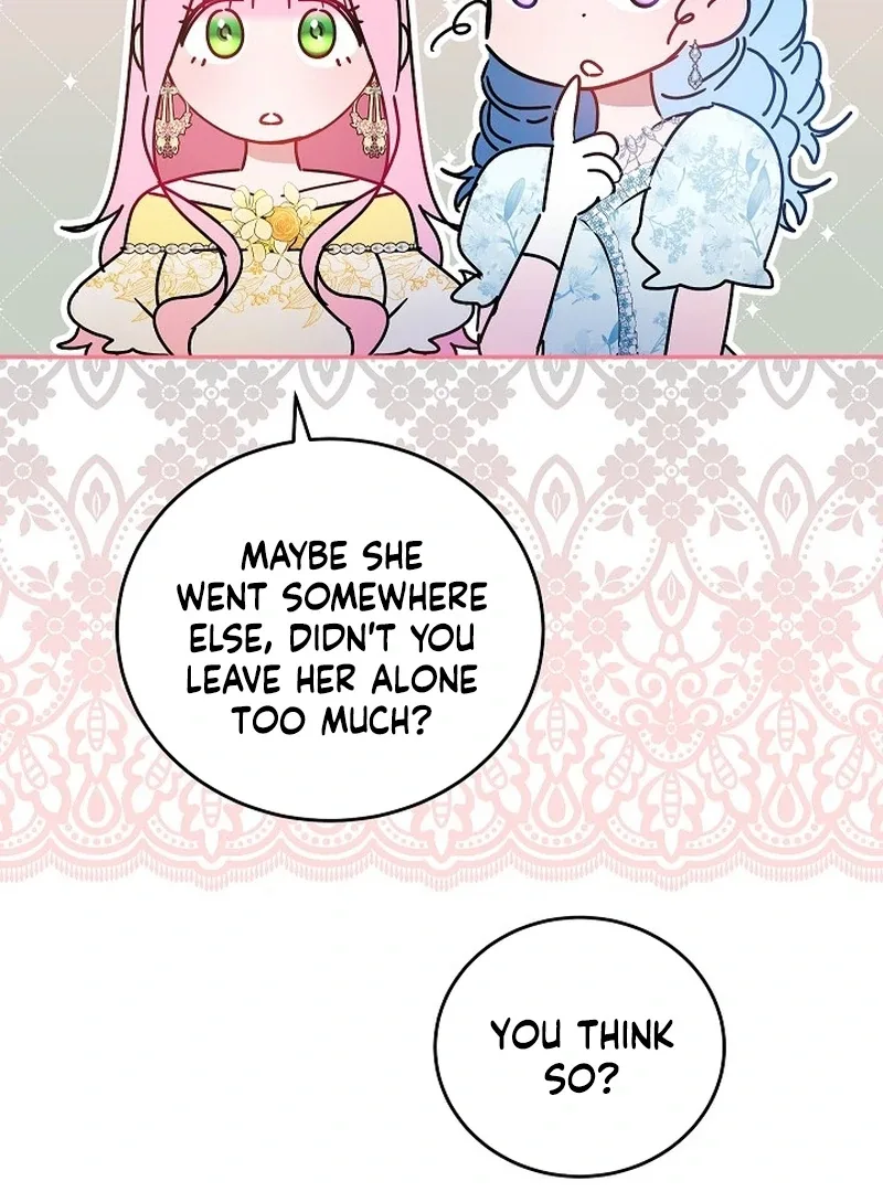The Lady Who Hides the Zombies Chapter 20 page 21