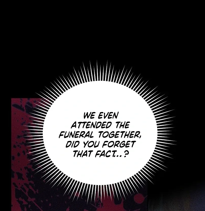 The Lady Who Hides the Zombies Chapter 20 page 34