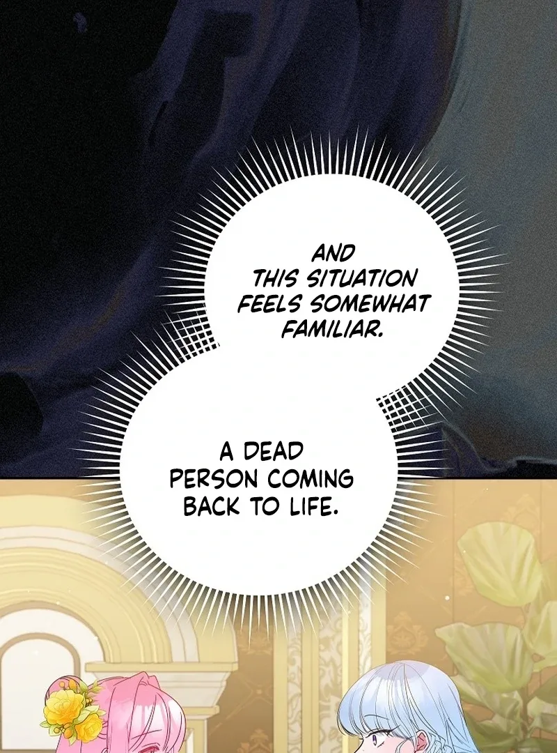 The Lady Who Hides the Zombies Chapter 20 page 36