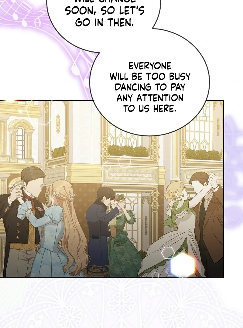 The Lady Who Hides the Zombies Chapter 20 page 96