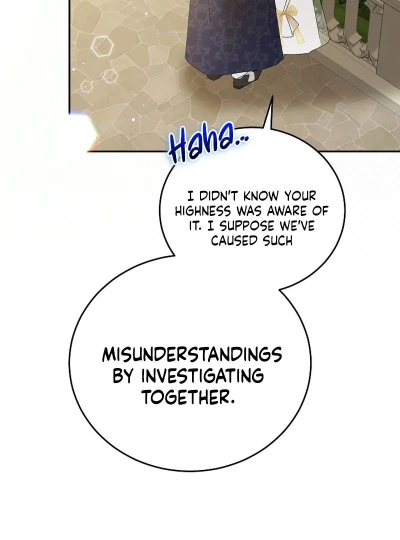 The Lady Who Hides the Zombies Chapter 20 page 98