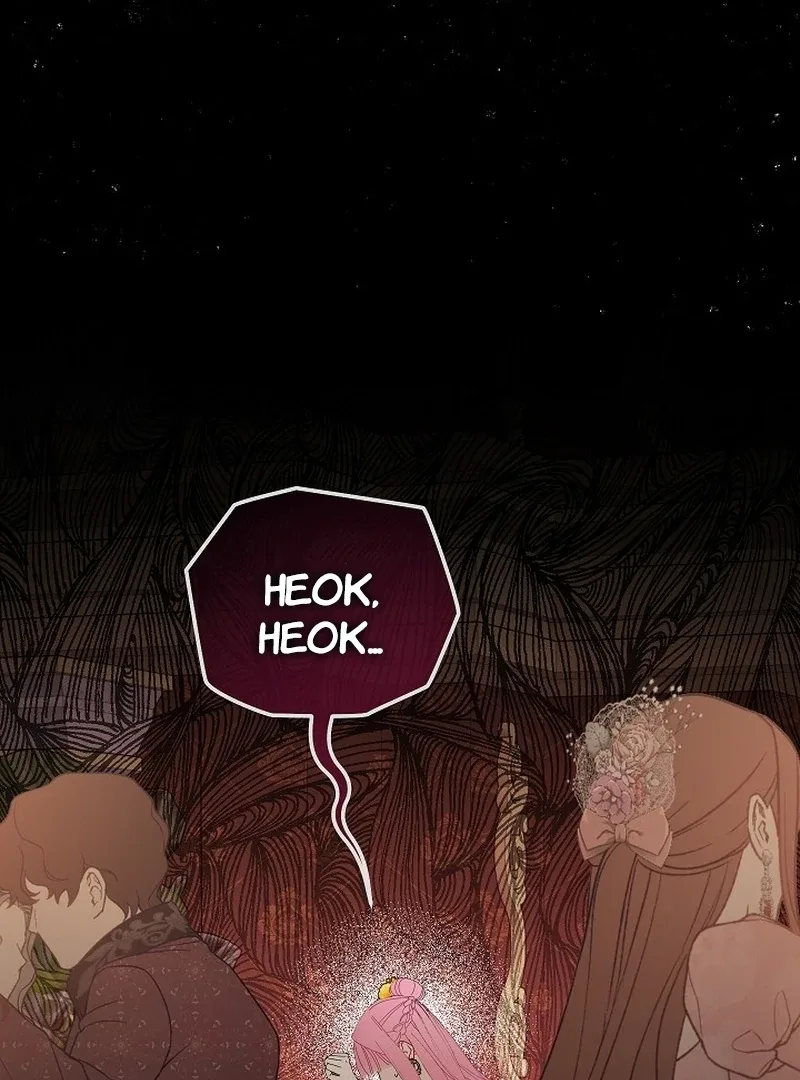 The Lady Who Hides the Zombies Chapter 20 page 113