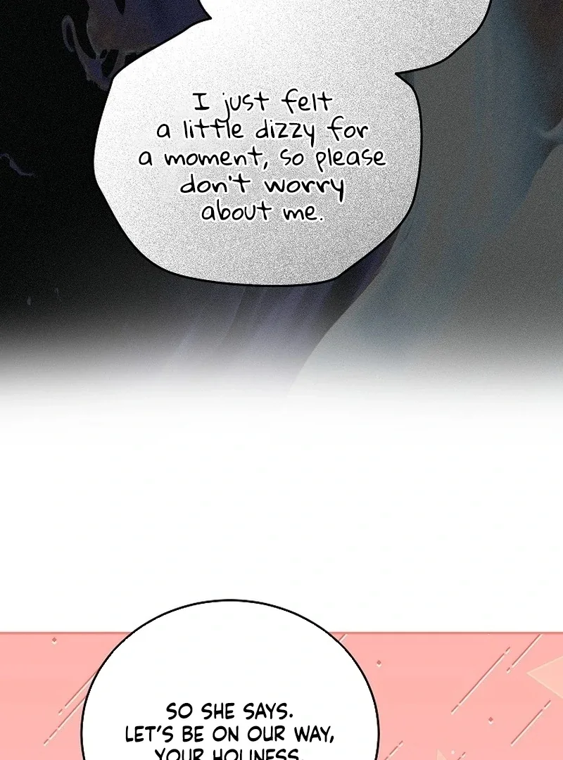 The Lady Who Hides the Zombies Chapter 21 page 17