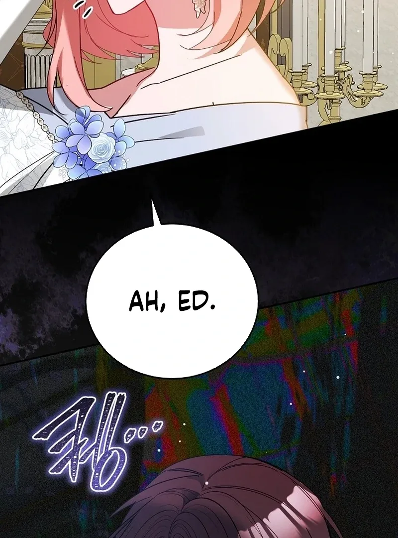 The Lady Who Hides the Zombies Chapter 21 page 50