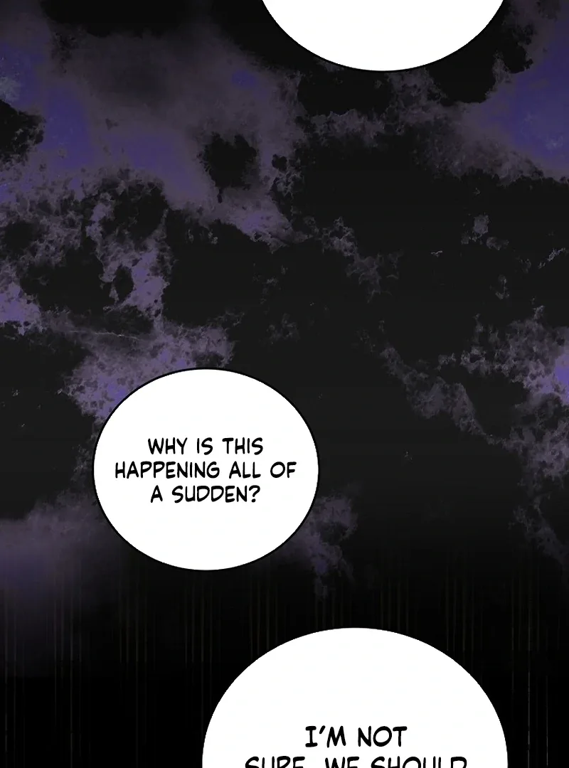 The Lady Who Hides the Zombies Chapter 21 page 52