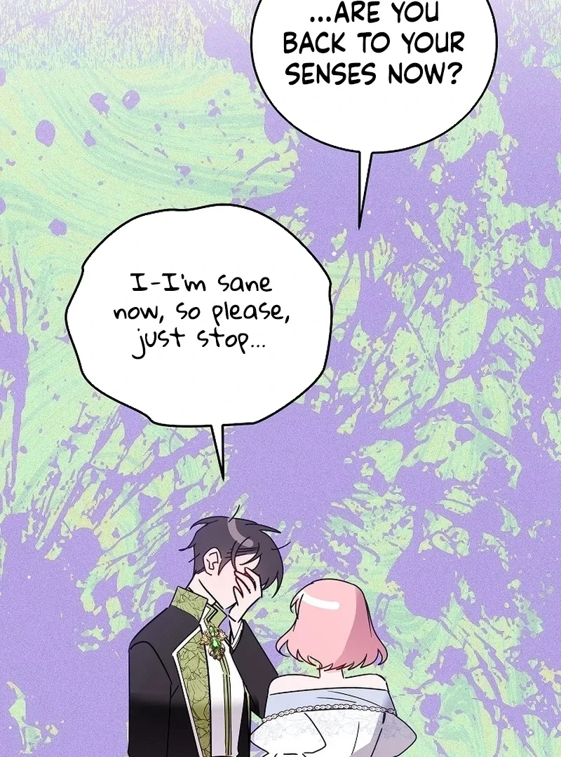 The Lady Who Hides the Zombies Chapter 21 page 82