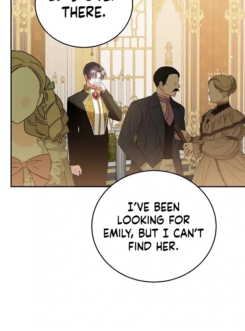 The Lady Who Hides the Zombies Chapter 21 page 84