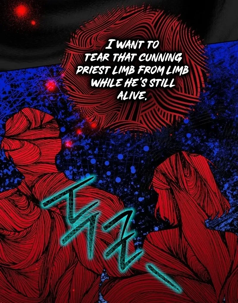 The Lady Who Hides the Zombies Chapter 21 page 93