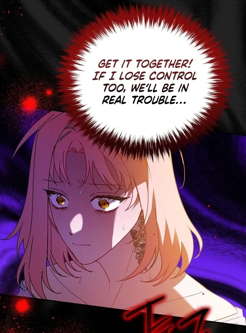 The Lady Who Hides the Zombies Chapter 21 page 95