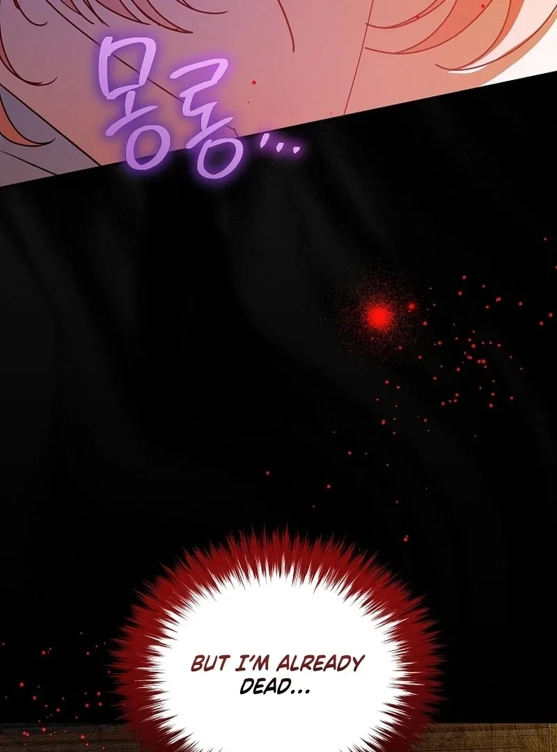 The Lady Who Hides the Zombies Chapter 21 page 97