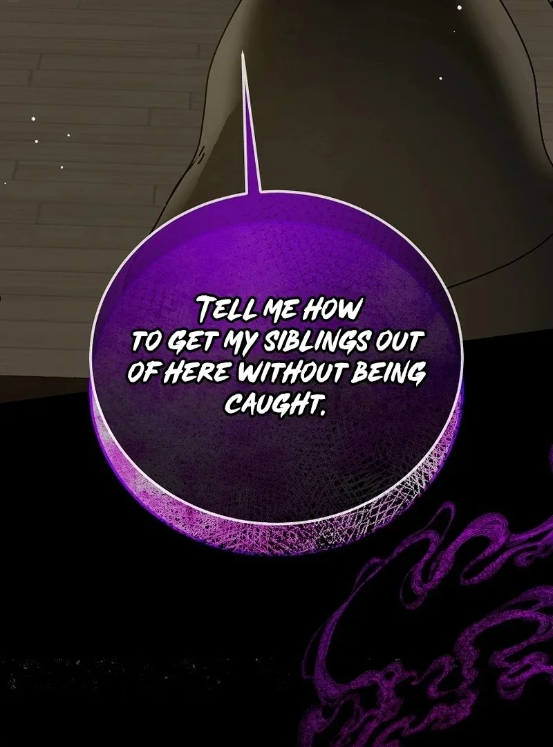 The Lady Who Hides the Zombies Chapter 21 page 118
