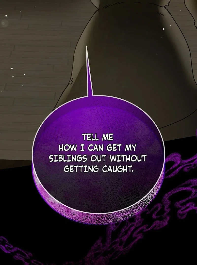 The Lady Who Hides the Zombies Chapter 22 page 3