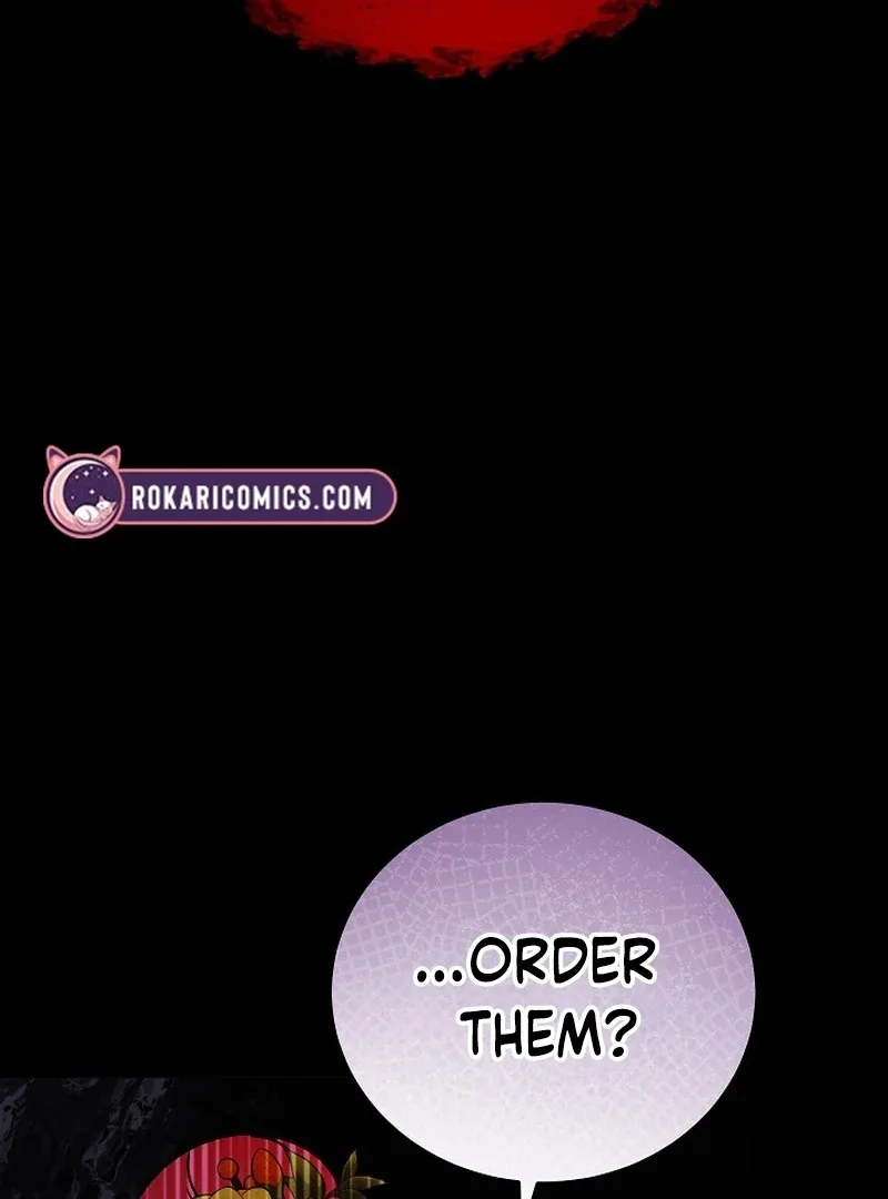 The Lady Who Hides the Zombies Chapter 22 page 16