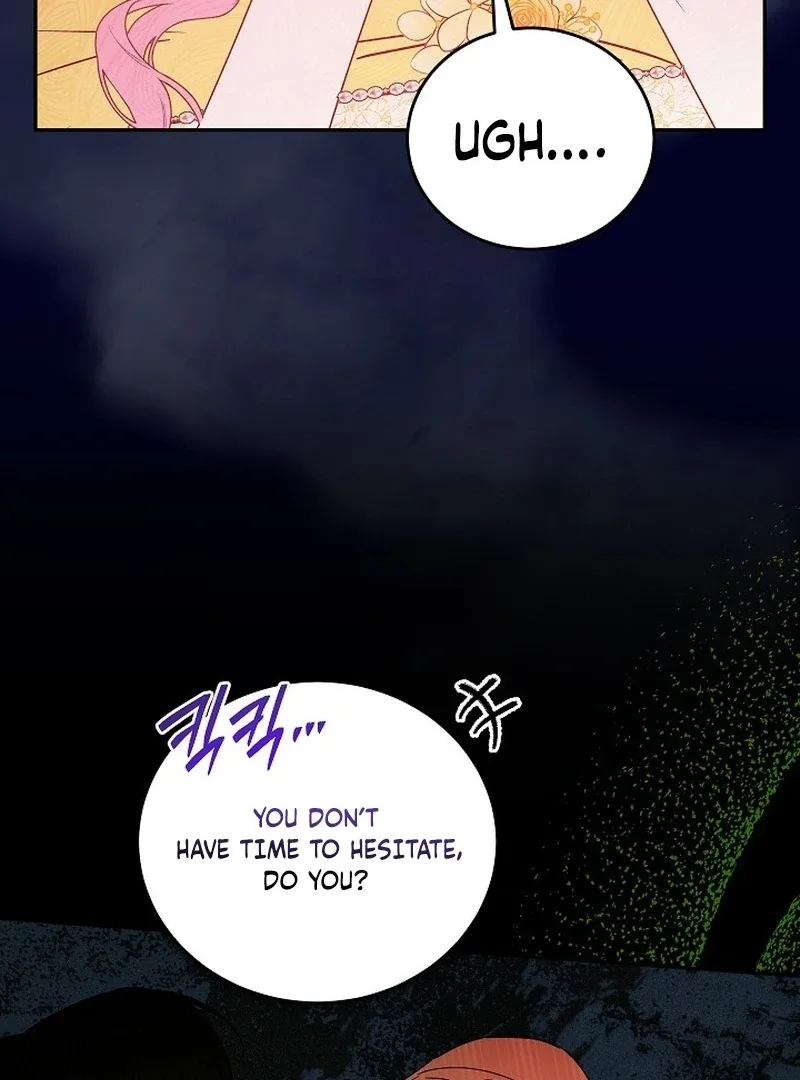The Lady Who Hides the Zombies Chapter 22 page 23