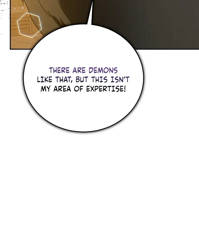 The Lady Who Hides the Zombies Chapter 22 page 8